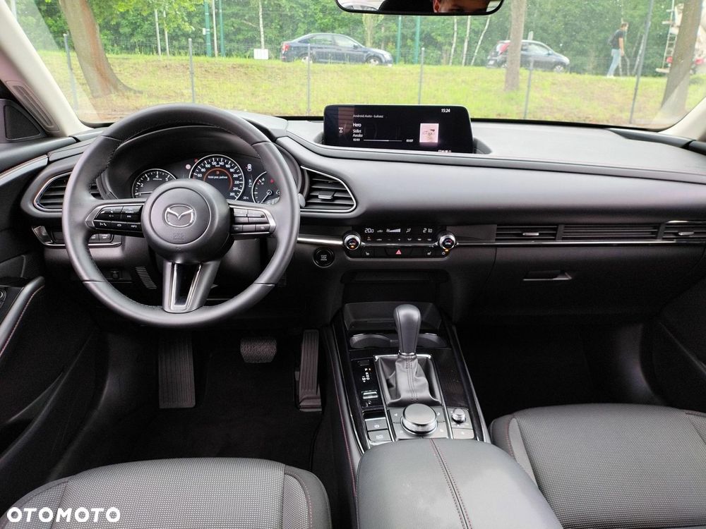 Mazda CX-30 2.0 mHEV Homura 2WD - 11