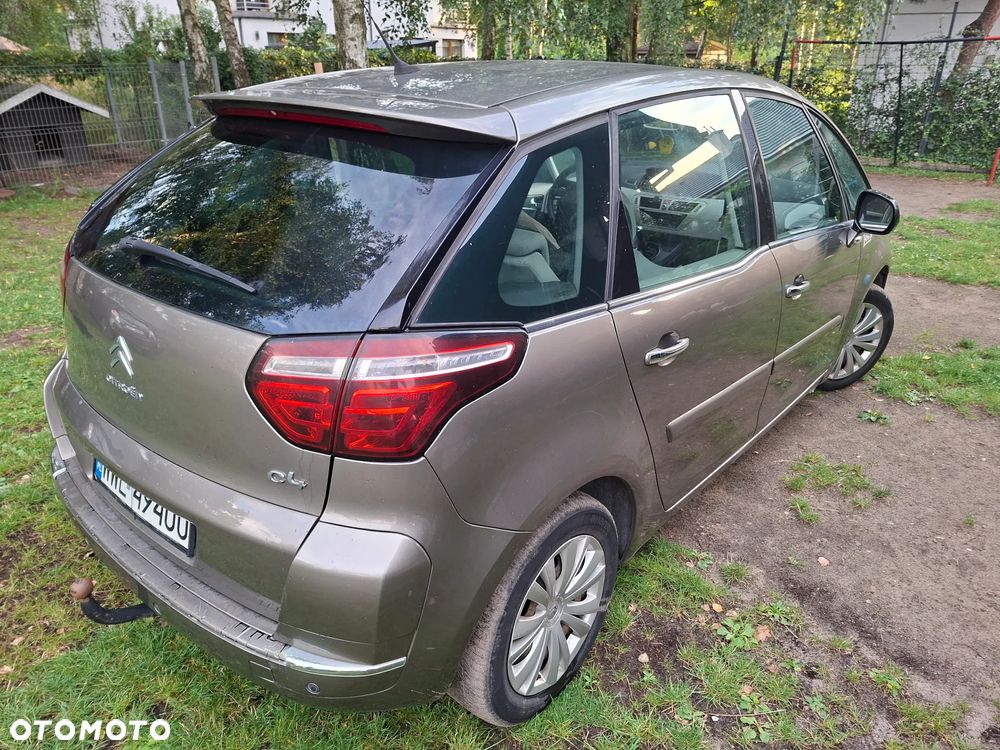 Citroën C4 Picasso 1.6 VTi Selection - 3
