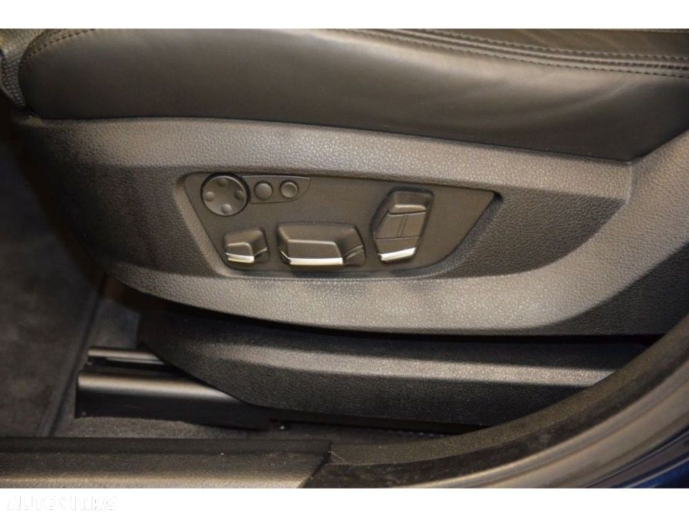 BMW Seria 5 535d xDrive Aut. - 9