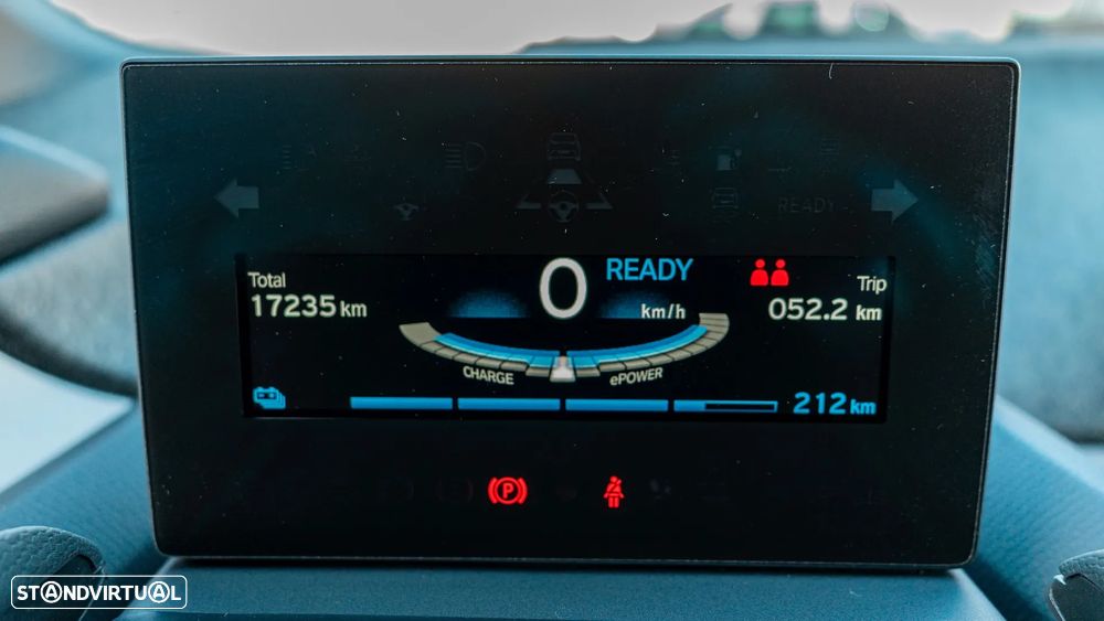 BMW i3 - 26