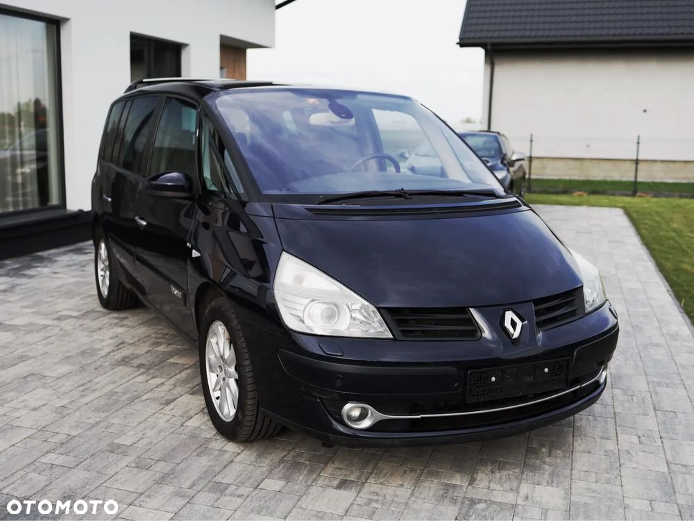 Renault Espace 2.0 Dynamique - 3