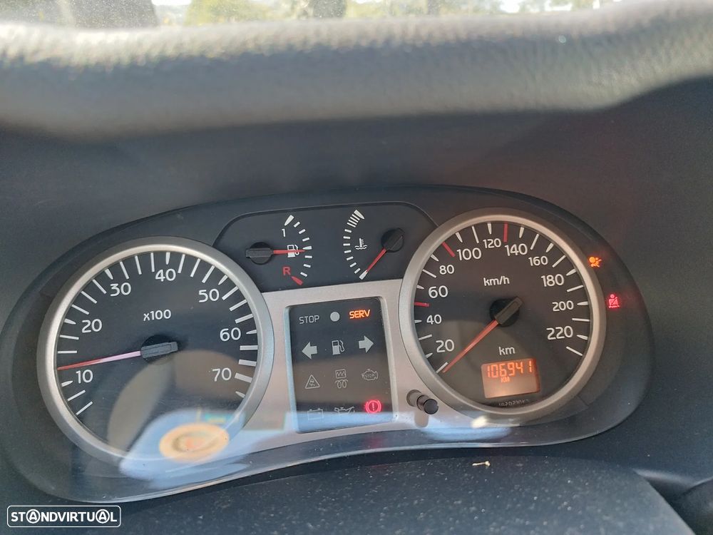 Renault Clio 1.2 16V Billabong - 3