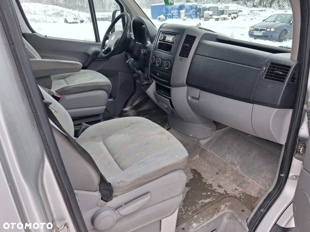 Volkswagen Crafter - 7