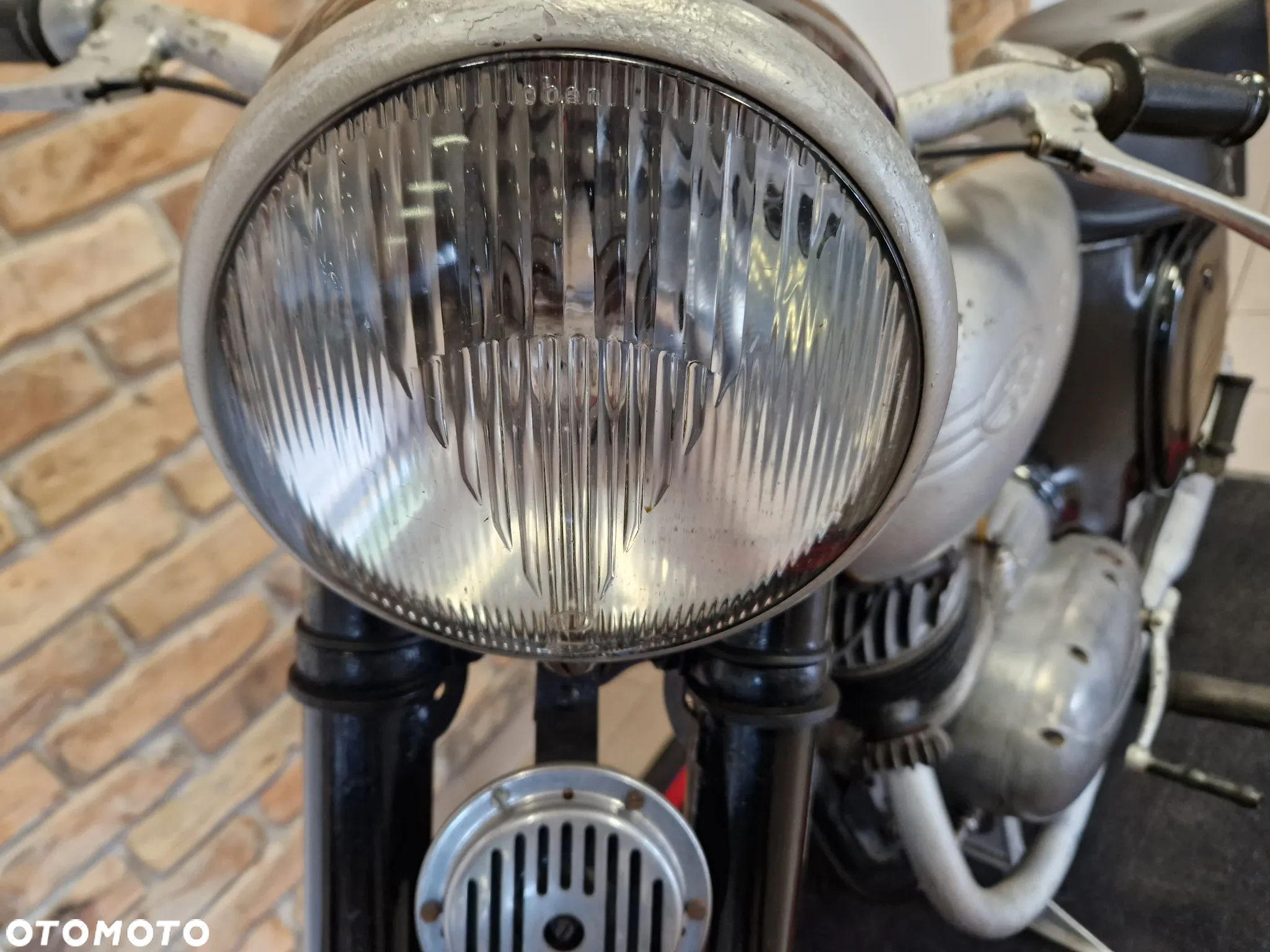Jawa 175 typ 356 - 9