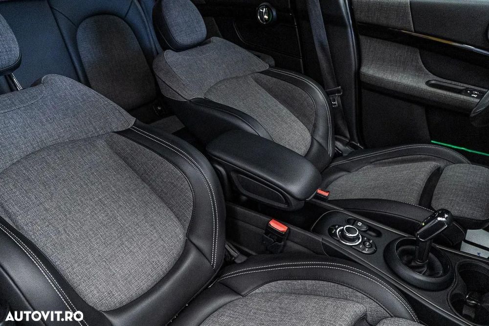 Mini Countryman Cooper AT - 39