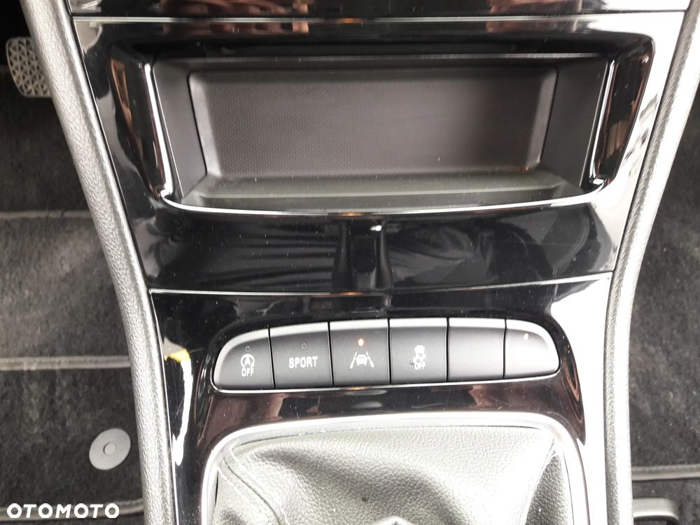 Opel Astra 1.0 Turbo Start/Stop Dynamic - 21