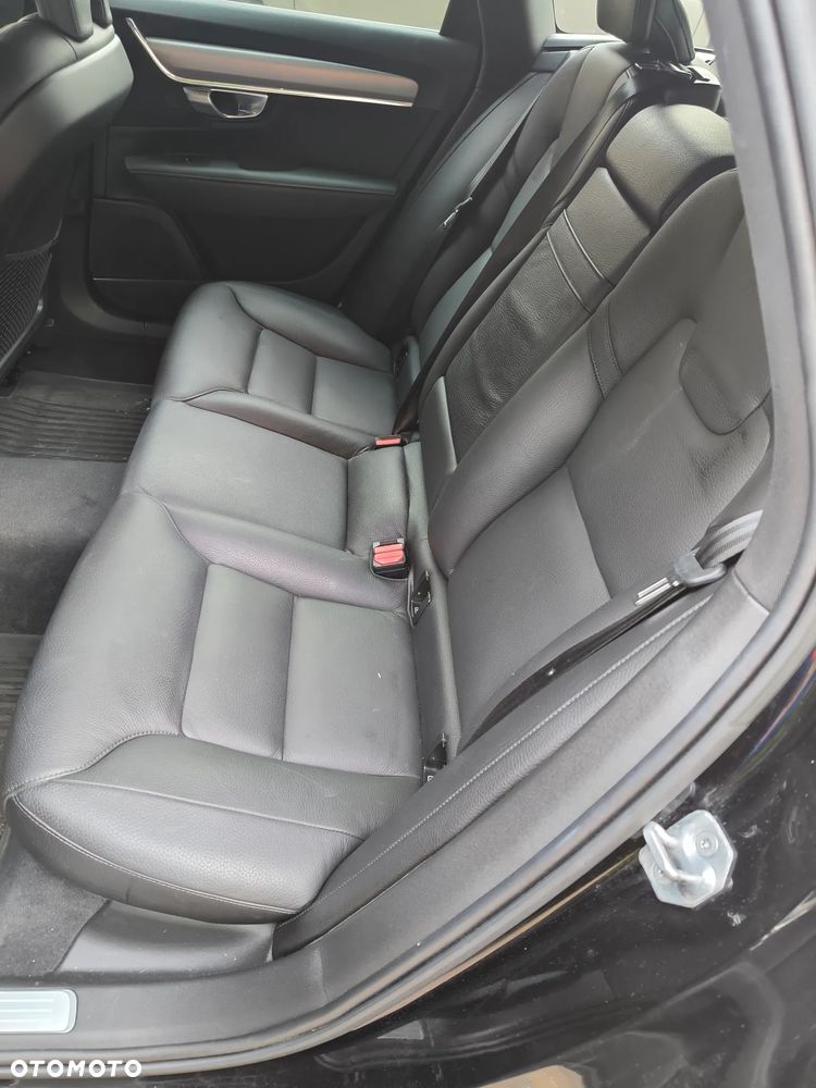 Volvo V90 T4 Geartronic Inscription - 10