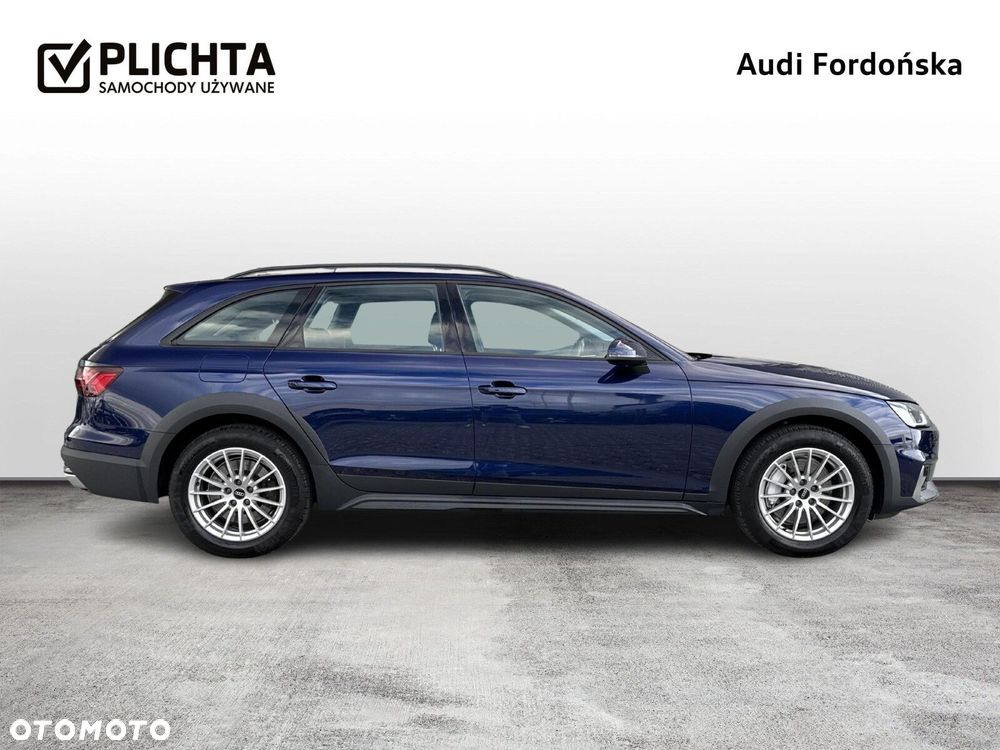 Audi A4 Allroad - 6