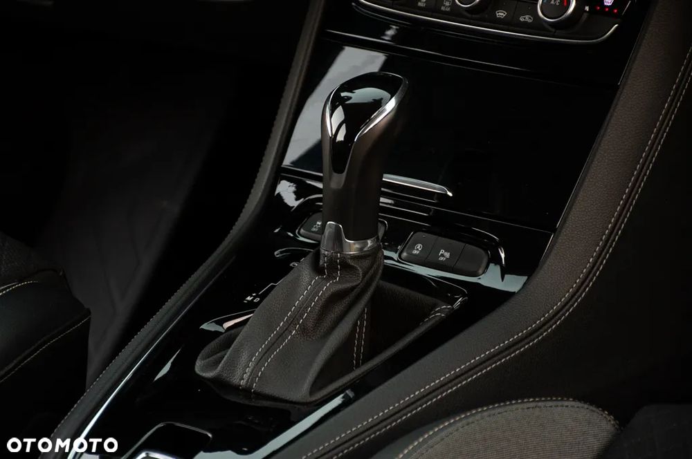 Opel Grandland X - 20