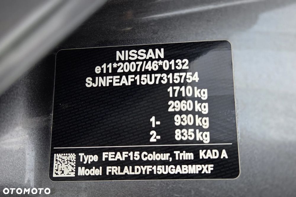 Nissan Juke 1.2 DIG-T N-Connecta - 15