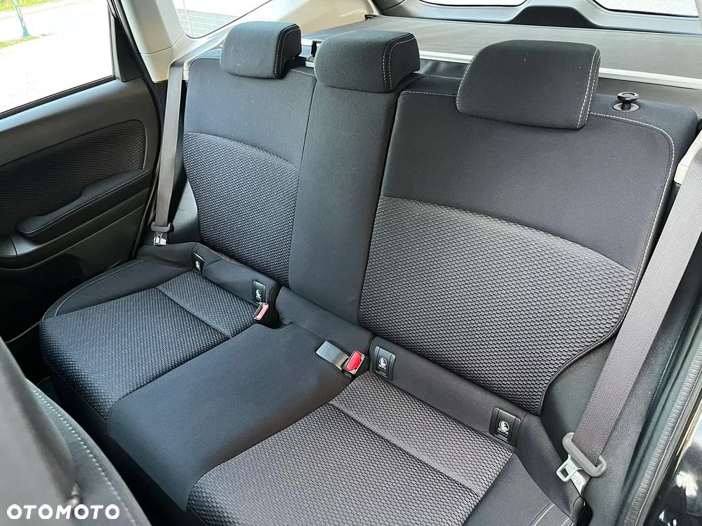Subaru Forester 2.0X Lineartronic Active - 22