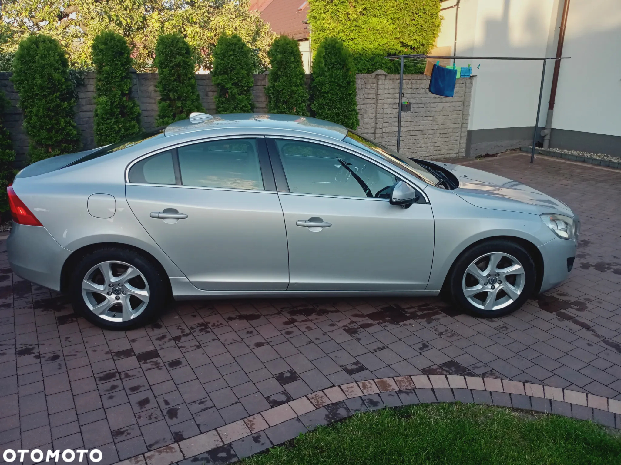 Volvo S60 D3 Momentum - 10