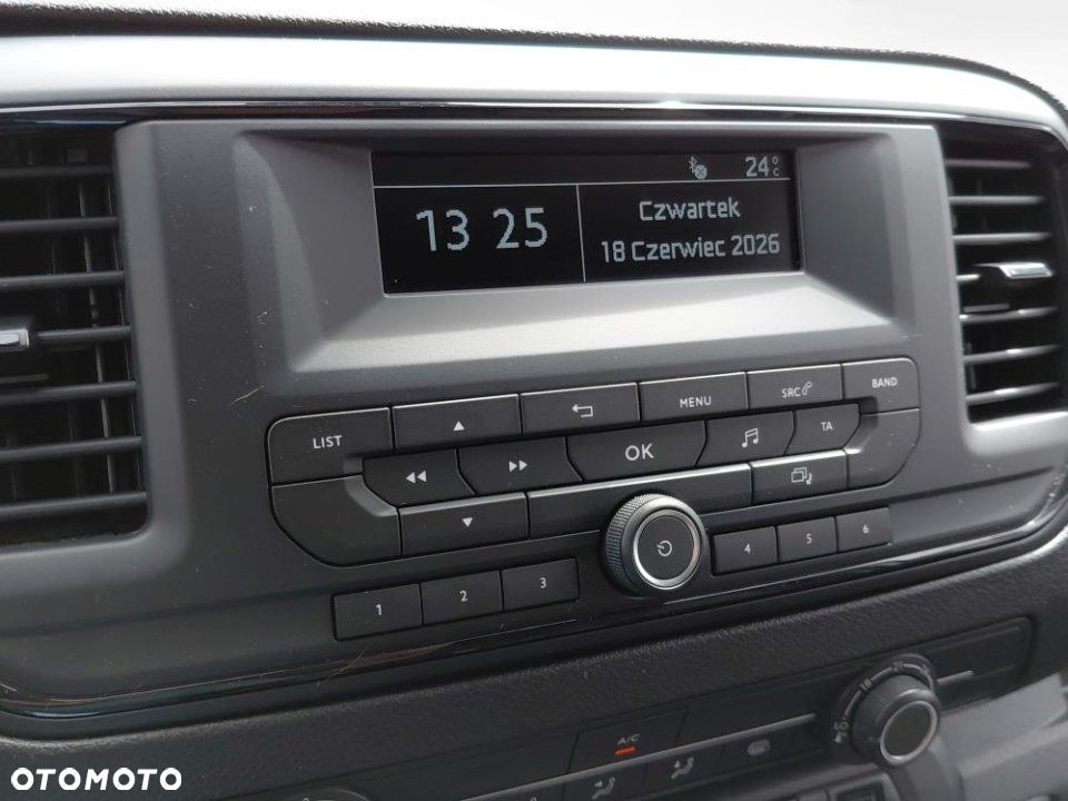 Peugeot expert - 21