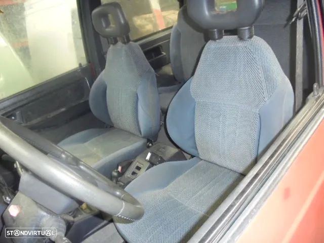 SUSUK VITRA PEÇAS  1.6 8v - 2