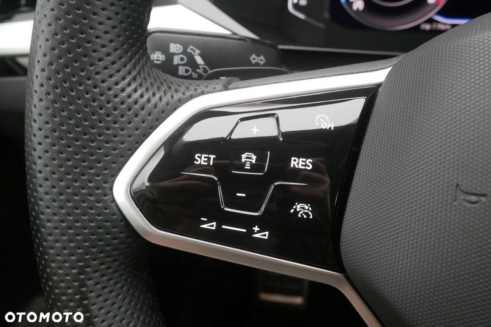 Volkswagen Arteon 2.0 TSI Elegance DSG - 25