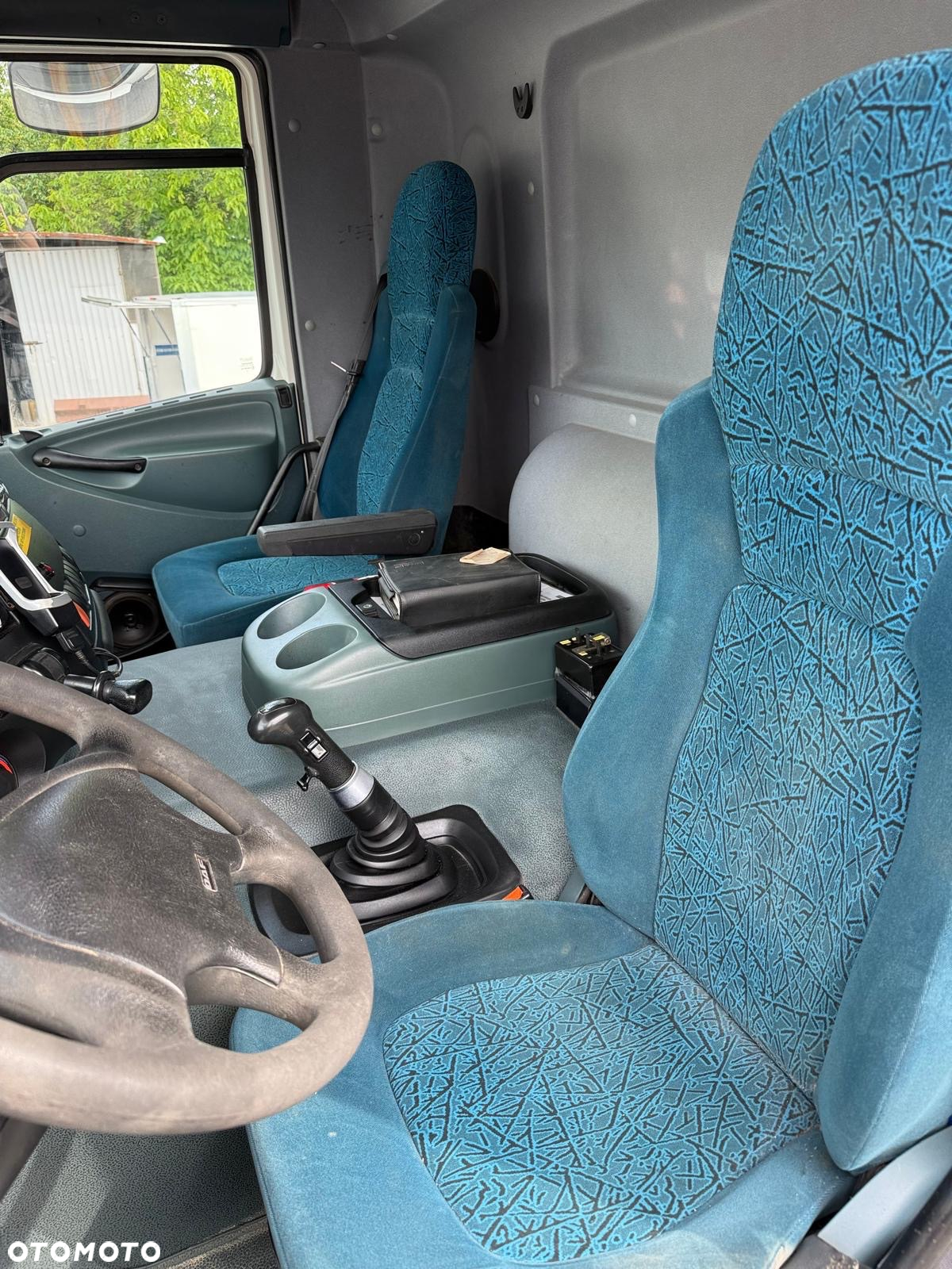 DAF CF430 - 10