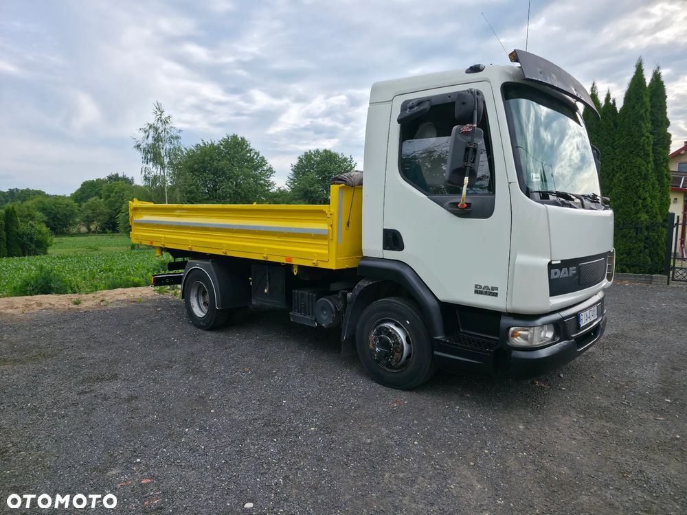 DAF LF45 - 2