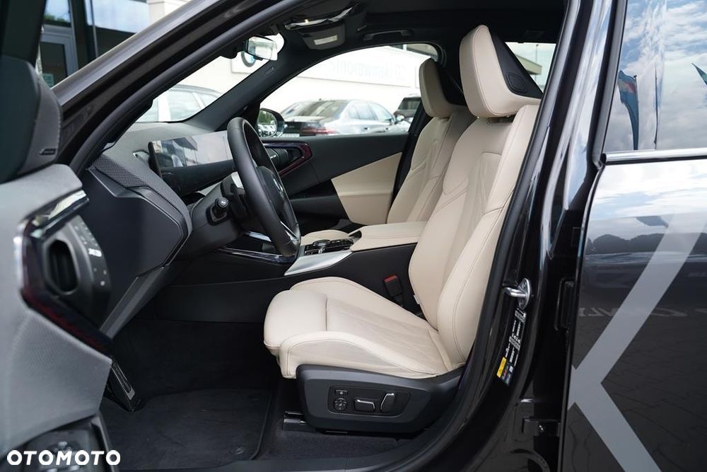 BMW X3 xDrive20 mHEV - 9