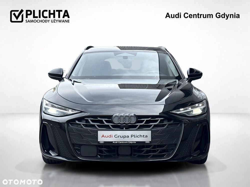 Audi A6 Avant TFSI mHEV Quattro S tronic - 9