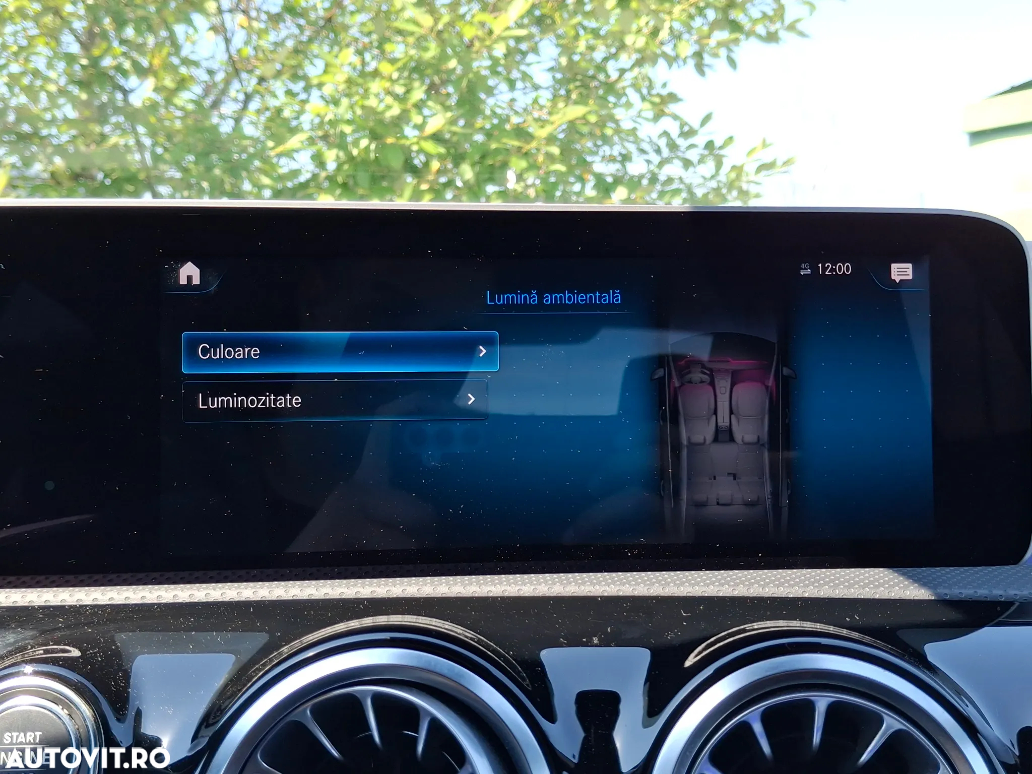 Mercedes-Benz CLA - 23