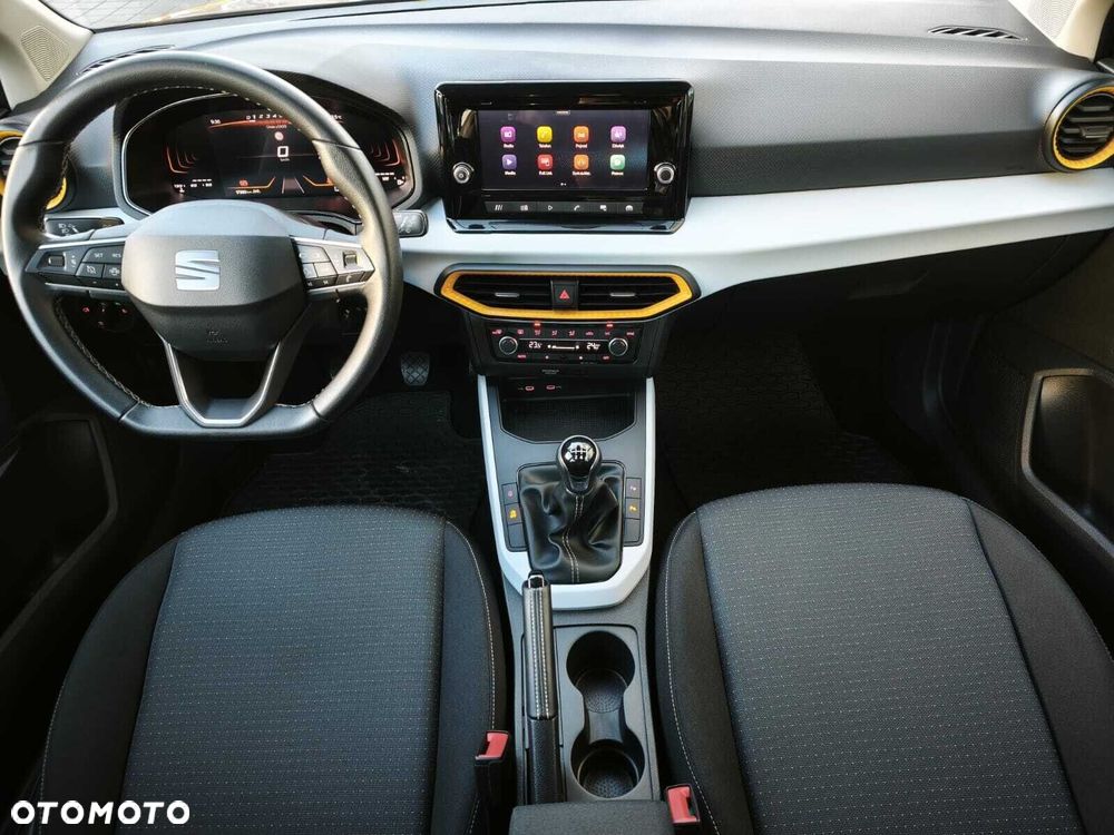 Seat Arona 1.0 TSI Style S&S - 5