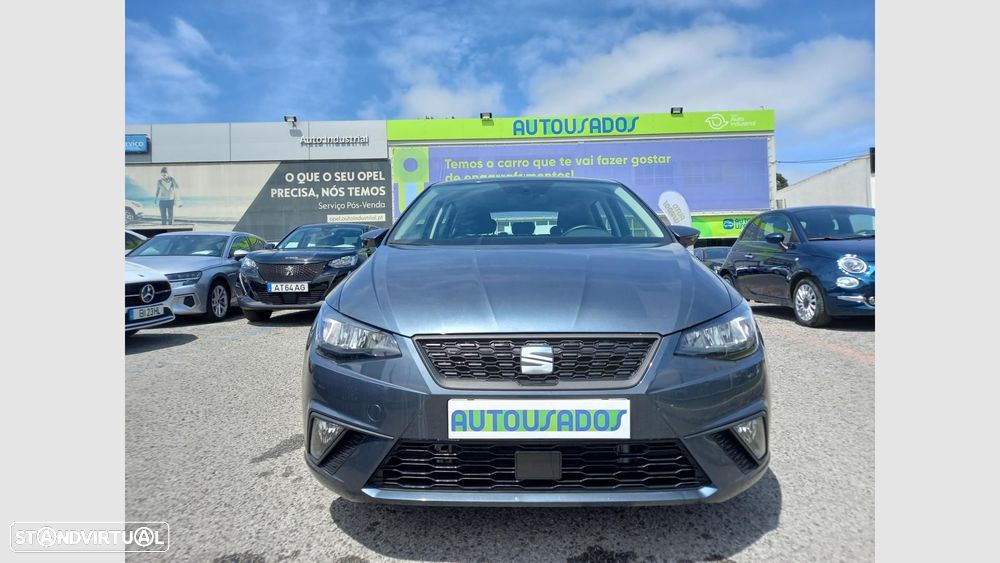 SEAT Ibiza 1.0 TSI Style - 2
