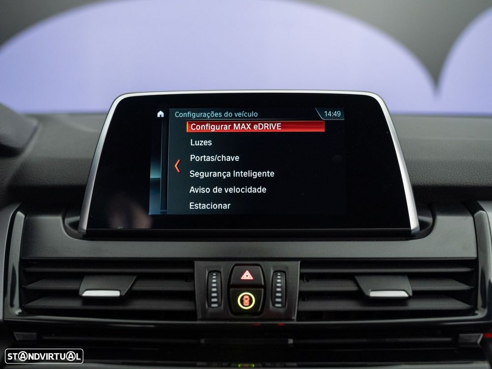 BMW 225xe Active Tourer Advantage - 34