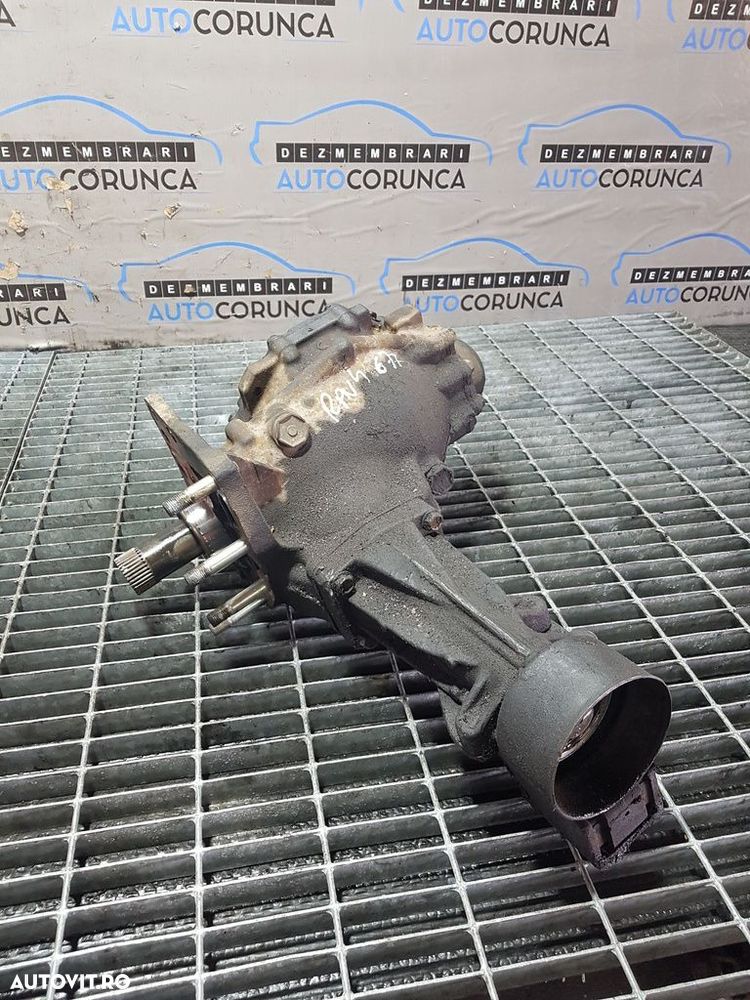 Cutie de Tranfer Grup Fata Toyota RAV 4 II 2.0 D 2000 - 2006 116CP Manuala 5 Trepte 1CD ... - 3