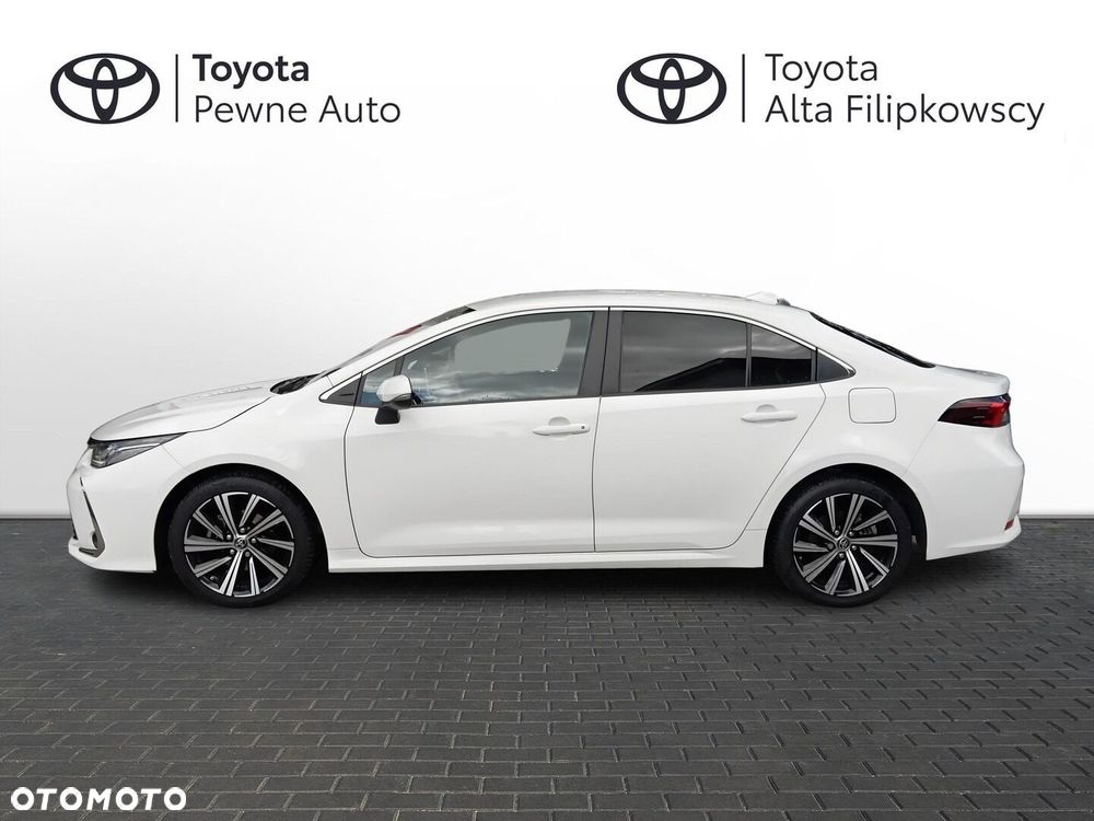Toyota Corolla 1.5 Comfort MS - 7
