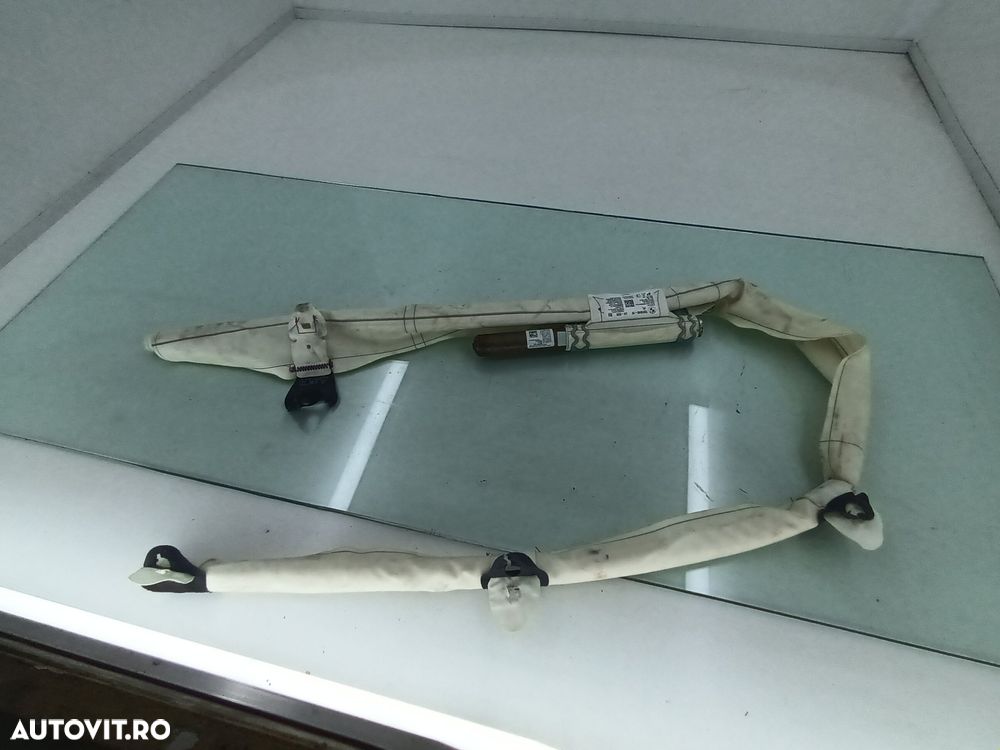 Dezmembrez Airbag cortina dreapta de pe BMW SERIA 3 F30 2012-2018 - 3