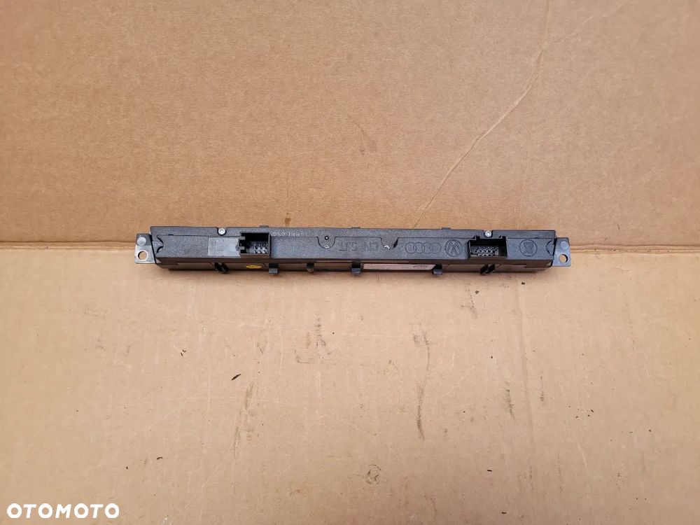 PANEL STEROWANIA PDC AUDI A6 C7 4G0927137D - 4