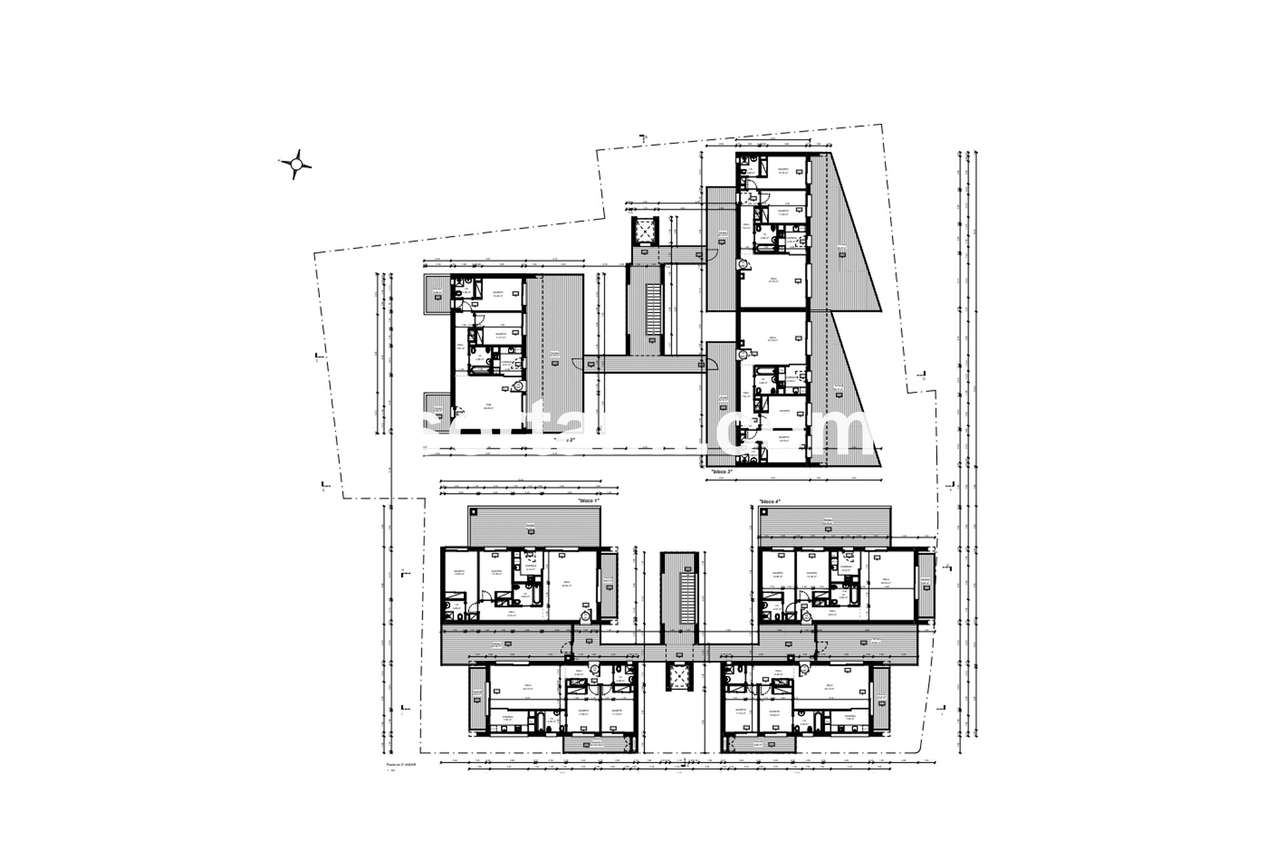 Apartamento T1 Venda em Conceição e Cabanas de Tavira,Tavira - Grande imagem: 4/5