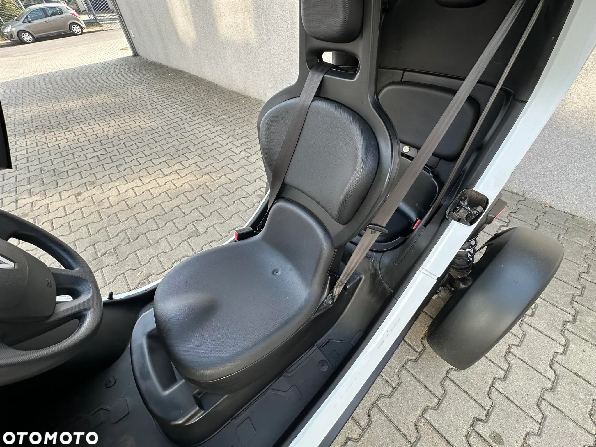 Renault Twizy - 11