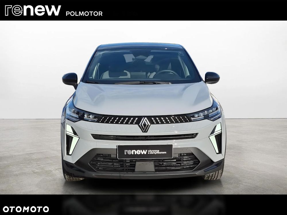 Renault Captur 1.0 TCe Techno - 8
