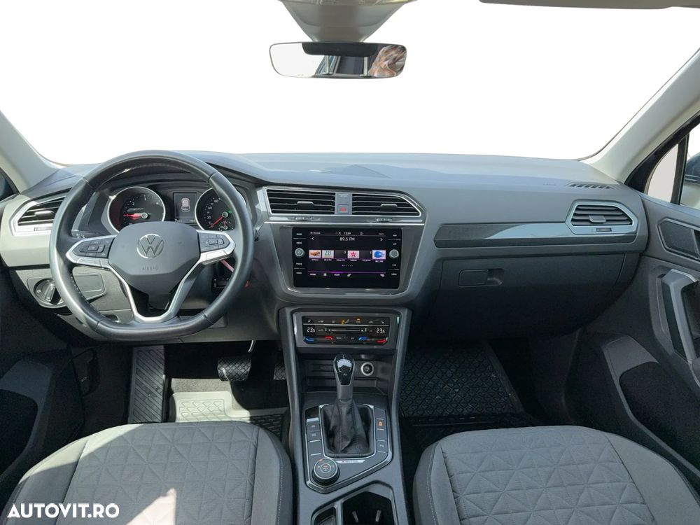Volkswagen Tiguan 2.0 TDI SCR DSG Life - 15