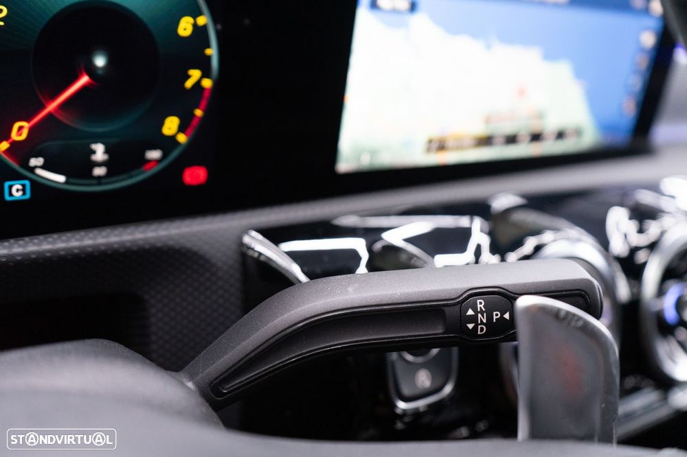 Mercedes-Benz CLA 45 AMG S Shooting Brake 4Matic+ - 46