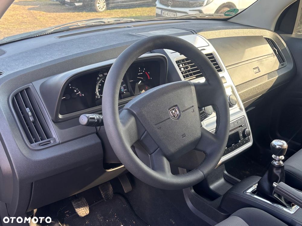 Dodge Journey 2.0 CRD SXT - 20