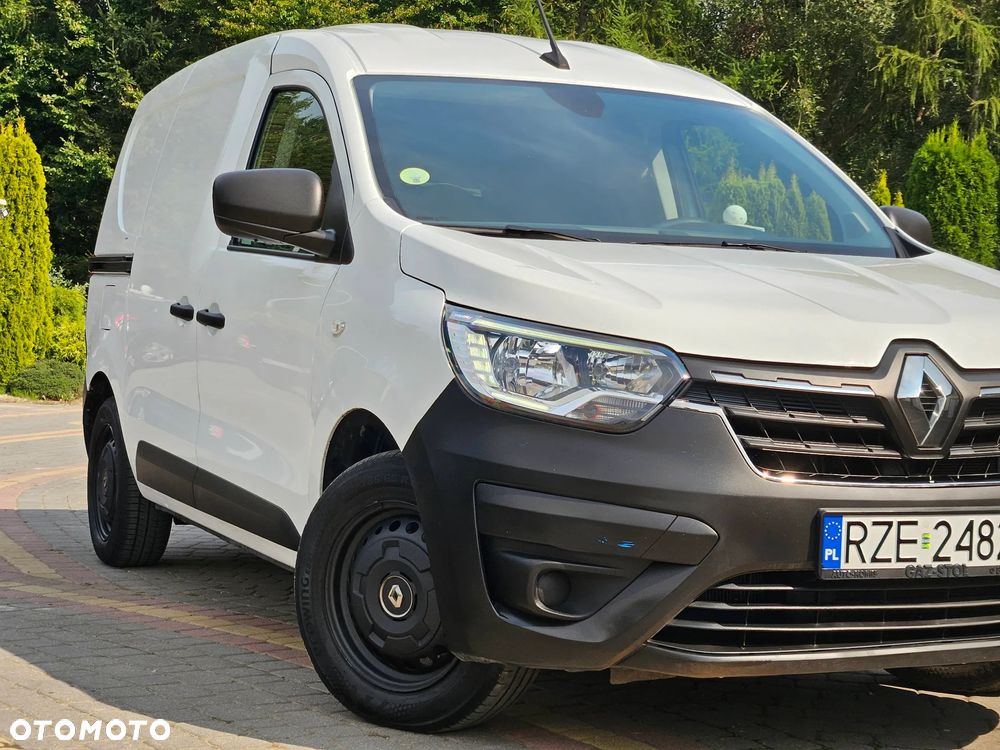 Renault EXPRESS VAN - 3