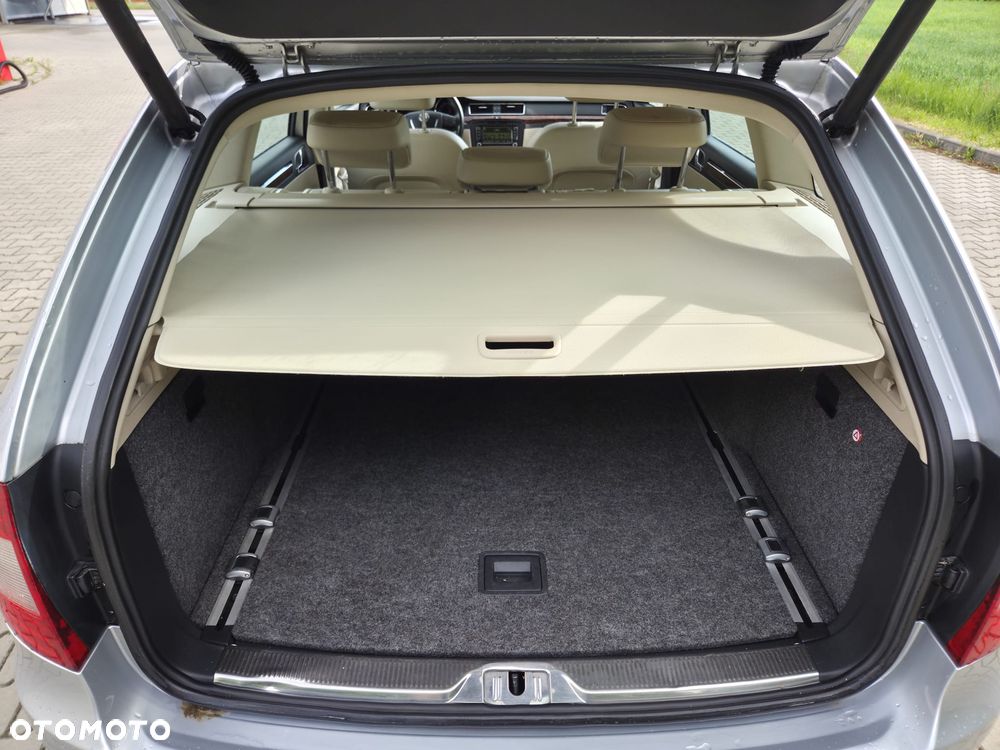 Skoda Superb 1.8 TSI DSG Exclusive - 25