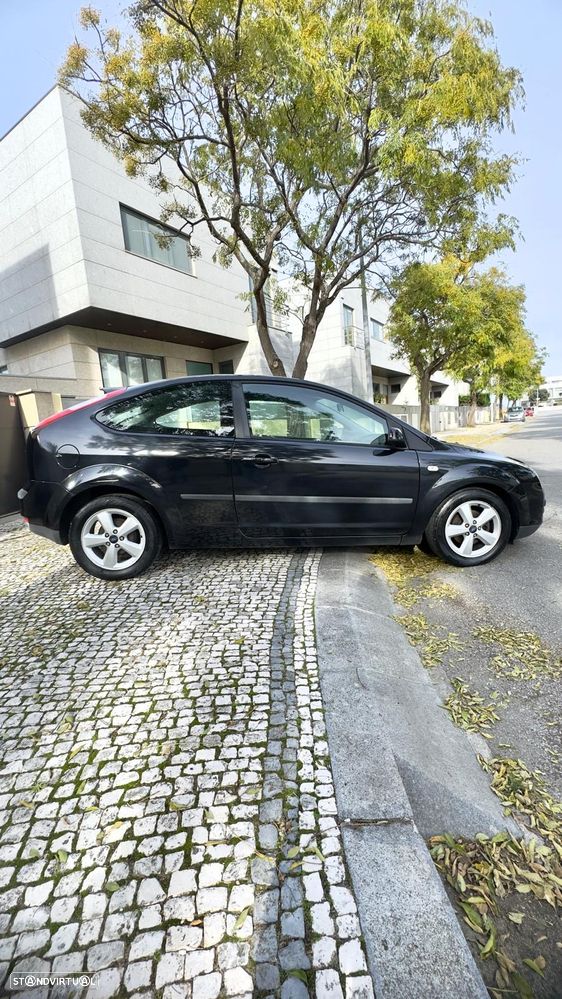 Ford Focus 1.6 TDCi Sport - 4