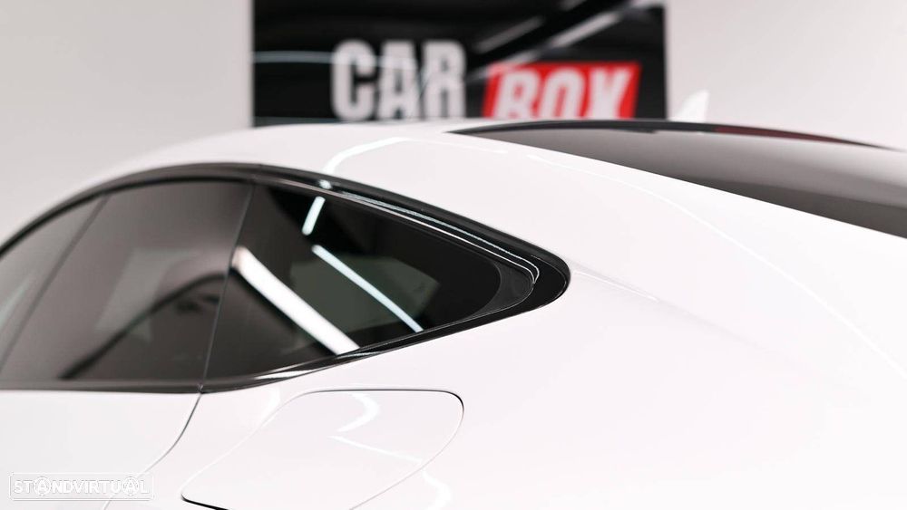 Audi A7 Sportback 50 TFSIe quattro S tronic - 10