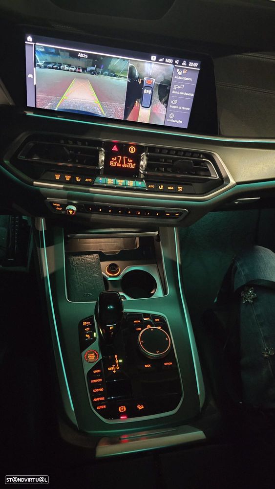 BMW X5 - 16