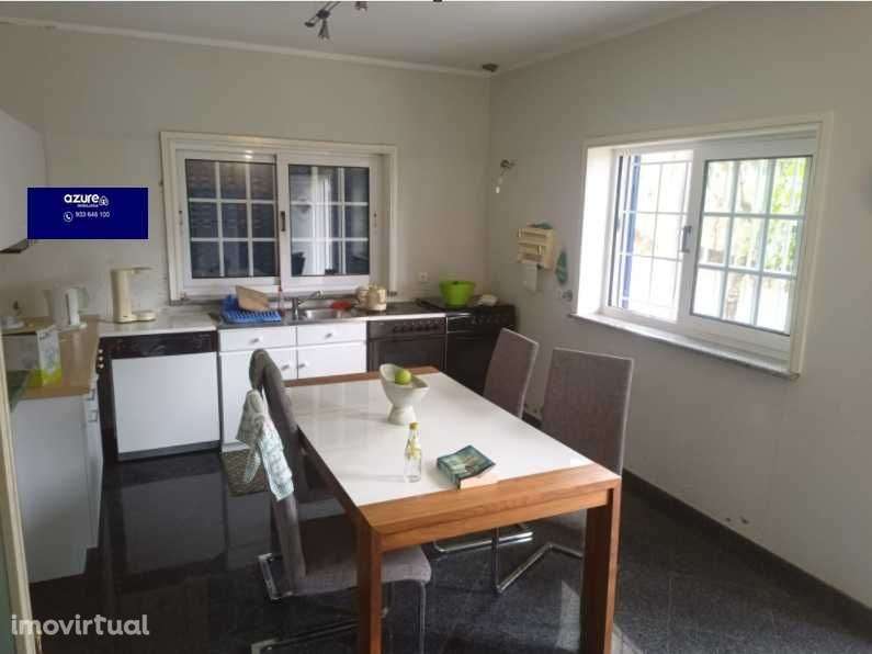 Moradia individual T3 + anexo T2, Burgães, Santo Tirso - Grande imagem: 3/6