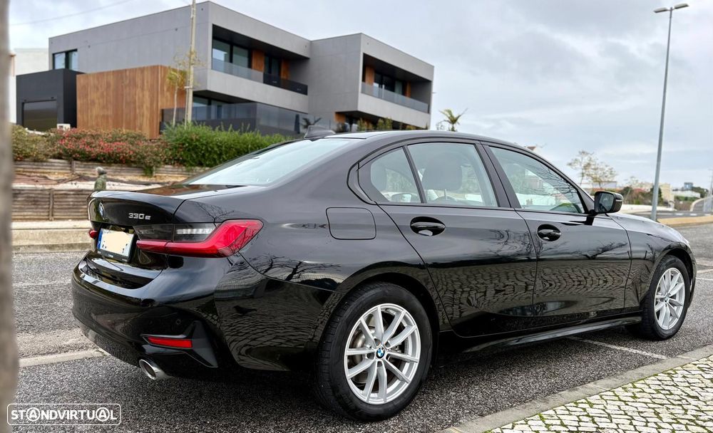 BMW 330 - 7