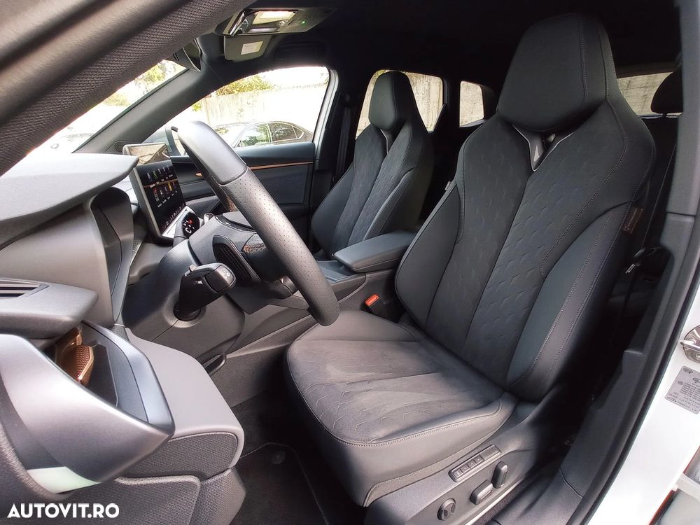 Cupra Terramar - 21