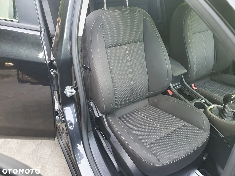 Opel Astra 2.0 CDTI ENERGY - 17