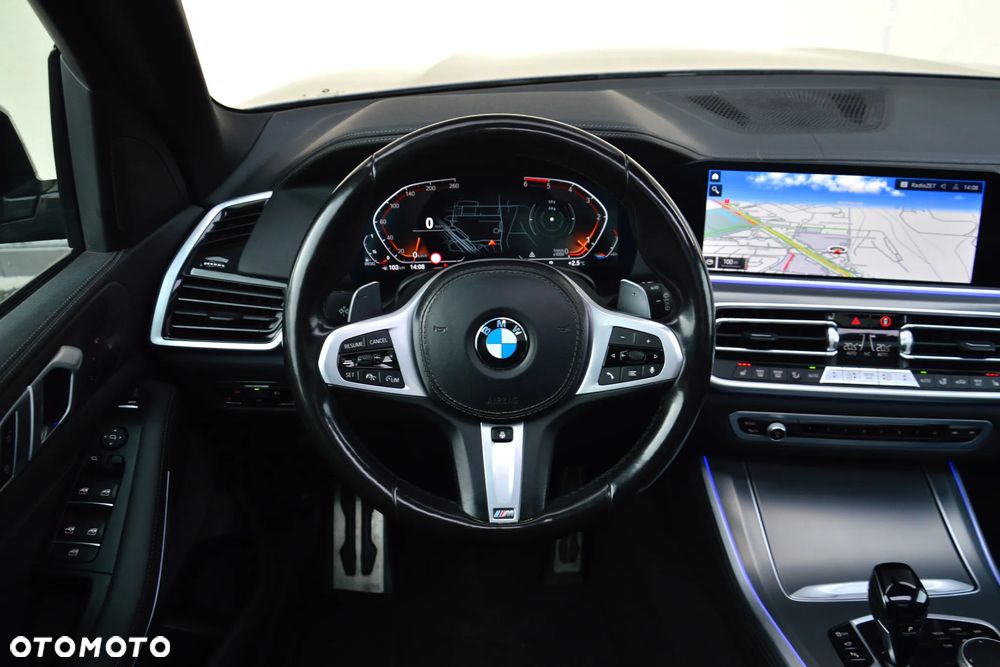 BMW X5 xDrive30d - 27