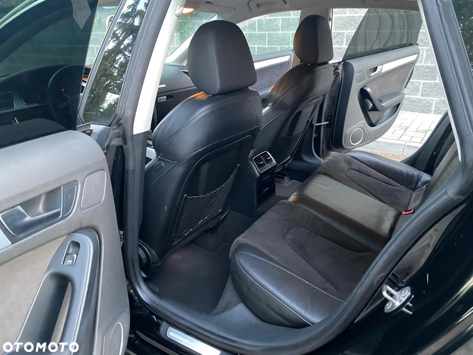 Audi A5 3.0 TDI Sportback quattro DPF S tronic - 11