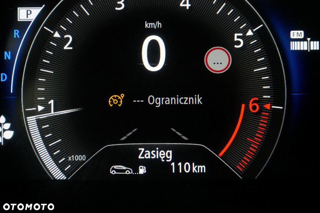 Renault Kadjar 1.3 TCe FAP Intens EDC - 22
