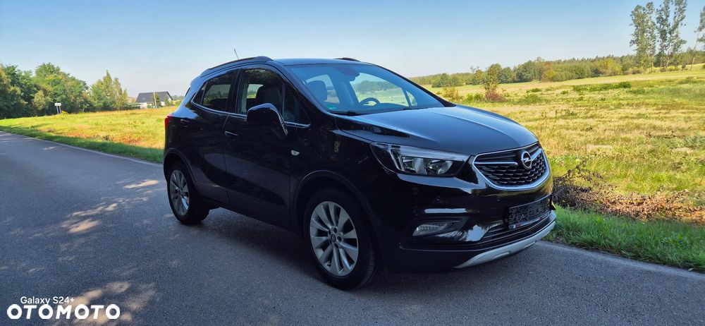 Opel Mokka 1.4 T Cosmo EU6 - 3